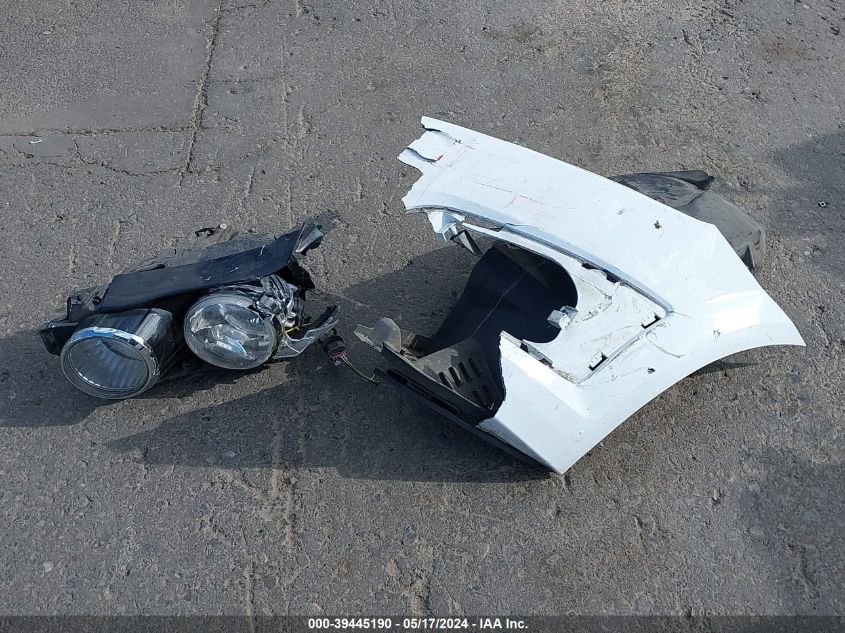 2013 Chevrolet Sonic Lt Auto VIN: 1G1JC6SG0D4134359 Lot: 39445190