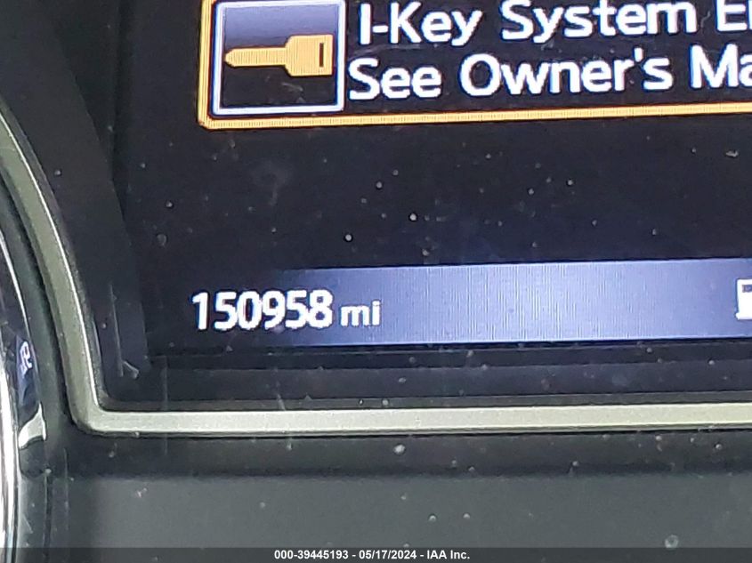 2017 Nissan Altima 2.5 S VIN: 1N4AL3AP8HC498750 Lot: 39445193