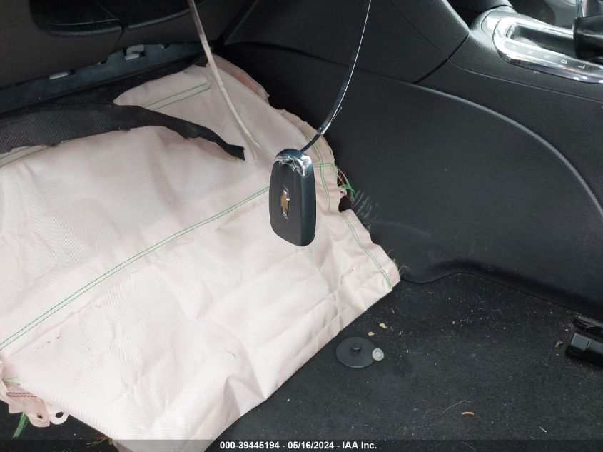 2017 Chevrolet Cruze Lt Auto VIN: 1G1BE5SM4H7241465 Lot: 39445194