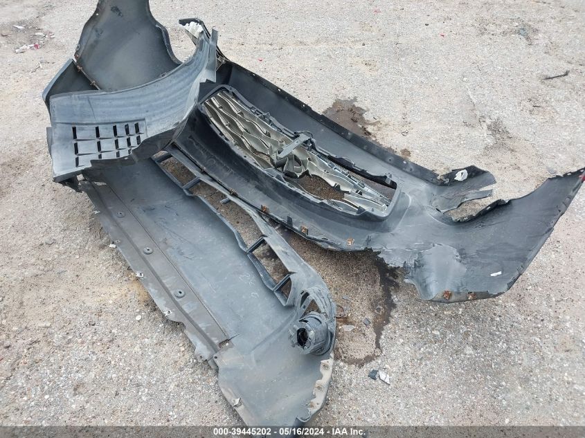 2010 Infiniti Fx35 VIN: JN8AS1MU6AM802360 Lot: 39445202