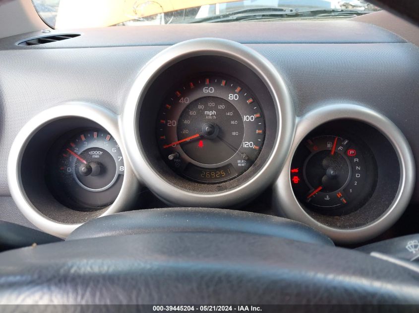 2003 Honda Element Ex VIN: 5J6YH28563L043990 Lot: 39445204