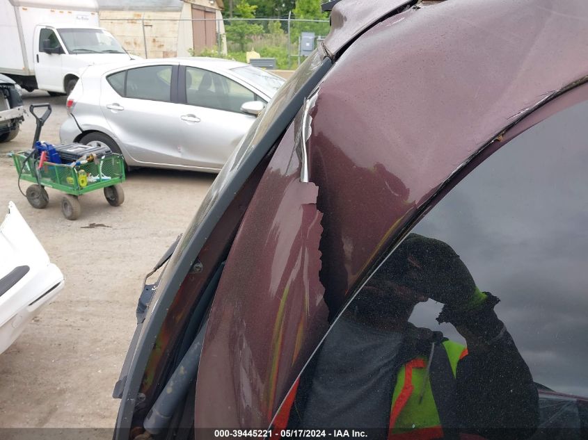 1997 Dodge Grand Caravan Es/Le VIN: 1B4GP54L0VB206519 Lot: 39445221