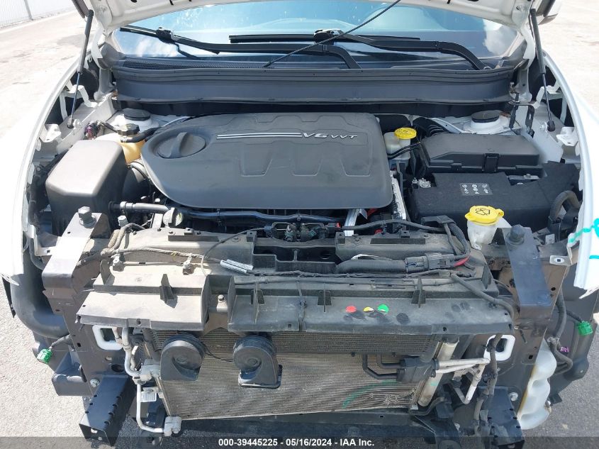 2017 Jeep Cherokee Limited 4X4 VIN: 1C4PJMDS9HD214150 Lot: 39445225