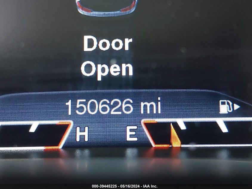 2017 Jeep Cherokee Limited 4X4 VIN: 1C4PJMDS9HD214150 Lot: 39445225