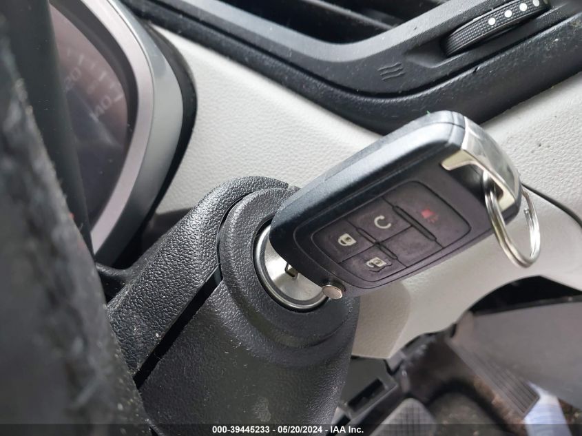 2012 Chevrolet Equinox 2Lt VIN: 2GNFLNE55C6192764 Lot: 39445233