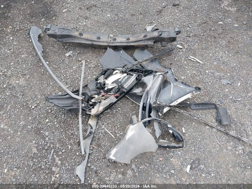 2012 Chevrolet Equinox 2Lt VIN: 2GNFLNE55C6192764 Lot: 39445233