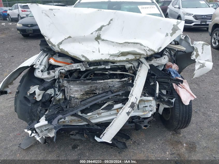 2012 Chevrolet Equinox 2Lt VIN: 2GNFLNE55C6192764 Lot: 39445233