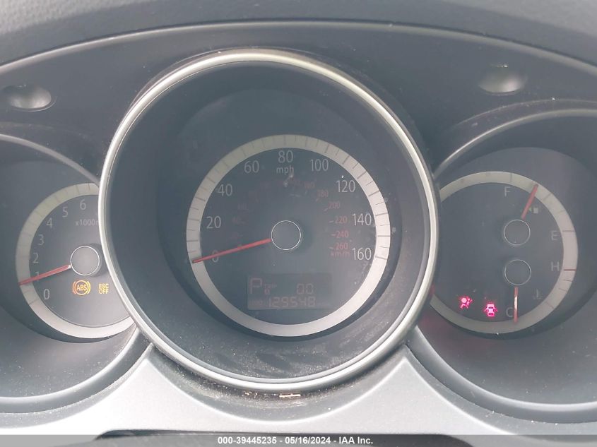 2010 Kia Optima Lx VIN: KNAGG4A85A5409313 Lot: 39445235