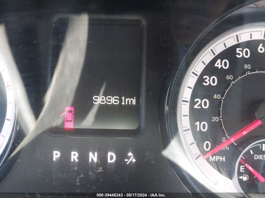 2017 Ram 3500 Big Horn 4X4 6'4 Box VIN: 3C63R3DL1HG747727 Lot: 39445243