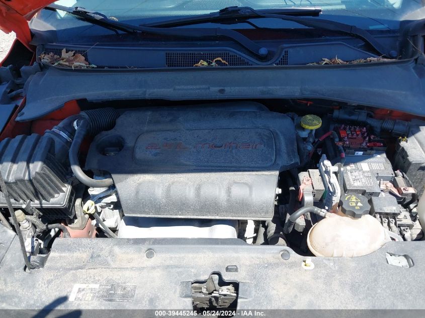 2018 Jeep Compass Sport 4X4 VIN: 3C4NJDAB3JT127100 Lot: 39445245