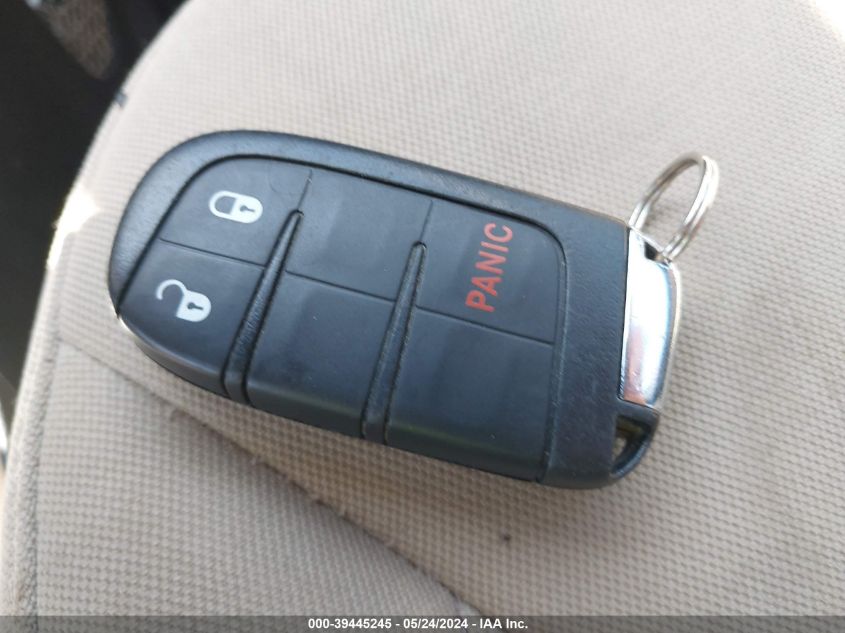 2018 Jeep Compass Sport 4X4 VIN: 3C4NJDAB3JT127100 Lot: 39445245