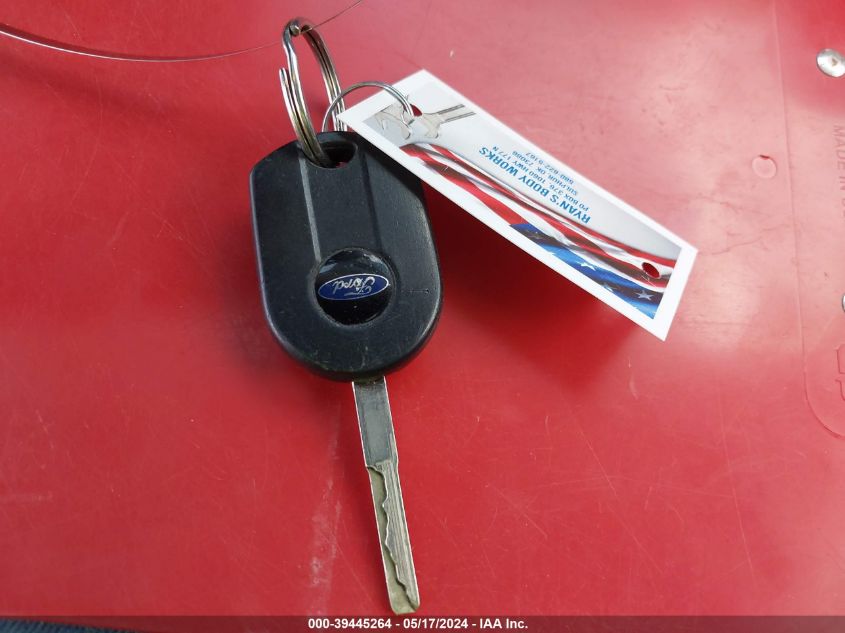 2016 Ford Escape Se VIN: 1FMCU0GX3GUB58707 Lot: 39445264