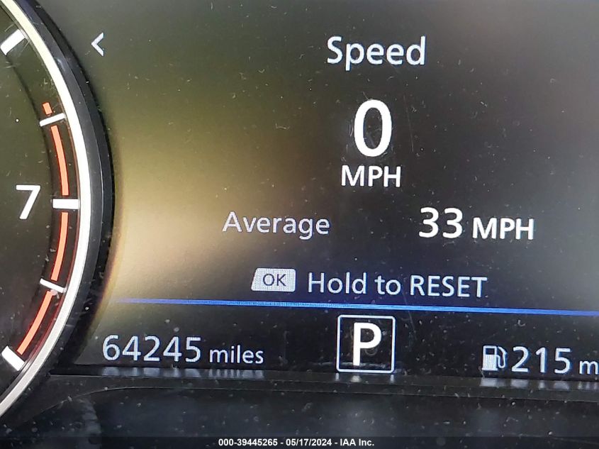 2022 Nissan Altima Sv Fwd VIN: 1N4BL4DV6NN313728 Lot: 39445265