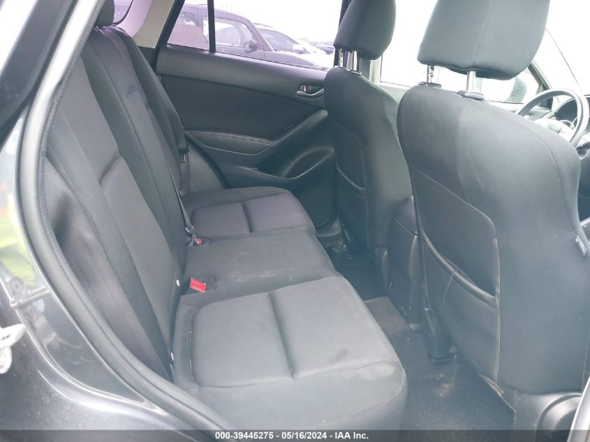 2016 MAZDA CX-5 SPORT - JM3KE2BY5G0688264