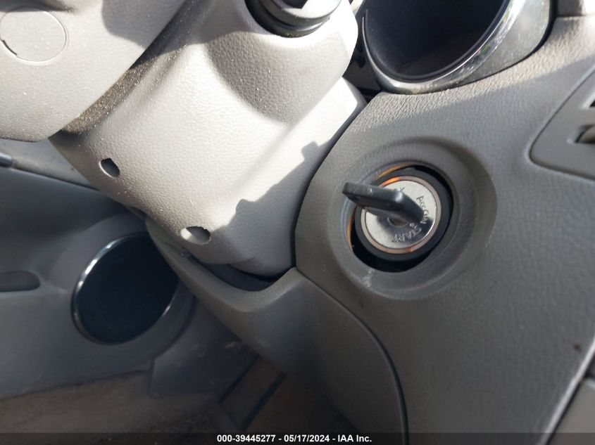 2005 Nissan Altima 2.5 S VIN: 1N4AL11DX5C237948 Lot: 39445277