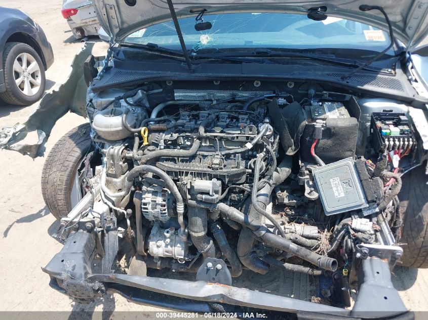 2016 VOLKSWAGEN GOLF GTI S 4-DOOR - 3VW5T7AUXGM065661