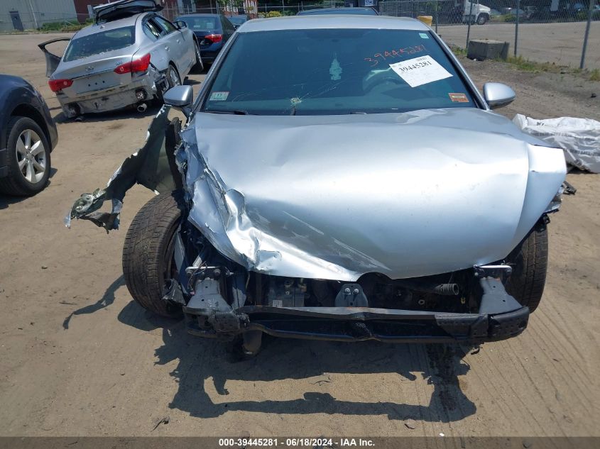 2016 VOLKSWAGEN GOLF GTI S 4-DOOR - 3VW5T7AUXGM065661