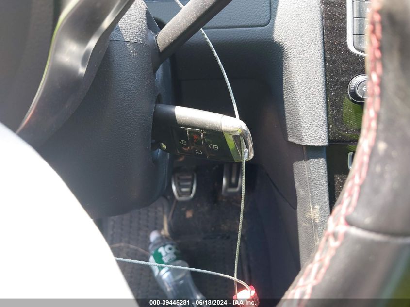 2016 VOLKSWAGEN GOLF GTI S 4-DOOR - 3VW5T7AUXGM065661