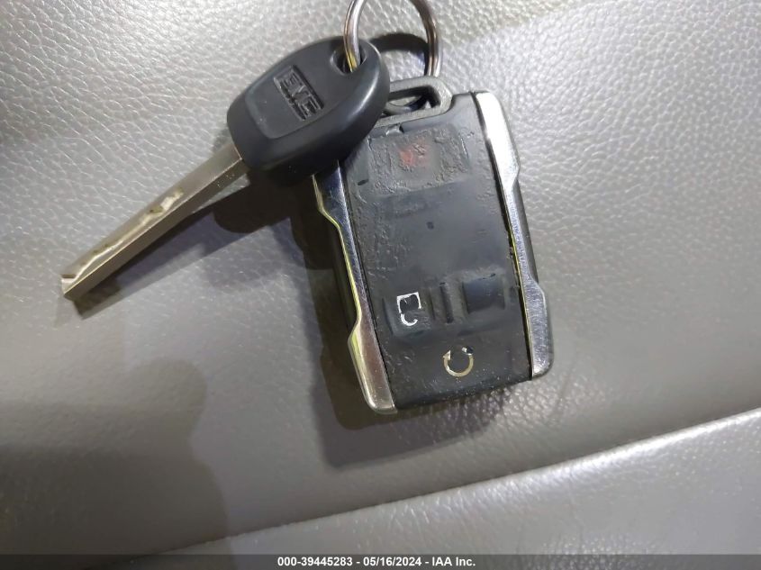 2016 GMC Sierra 1500 Slt VIN: 3GTU2NEC7GG159874 Lot: 39445283