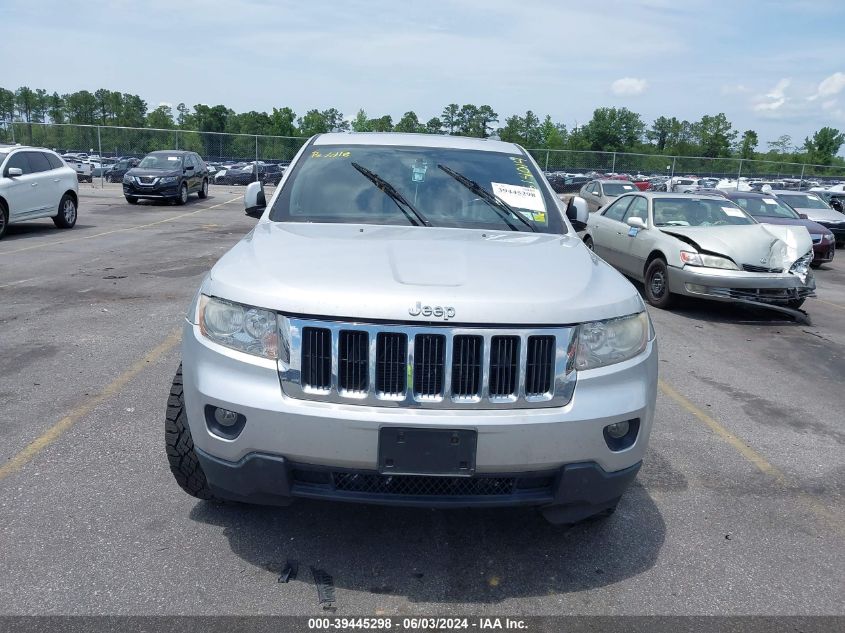 2011 Jeep Grand Cherokee Laredo VIN: 1J4RR4GG3BC675912 Lot: 39445298