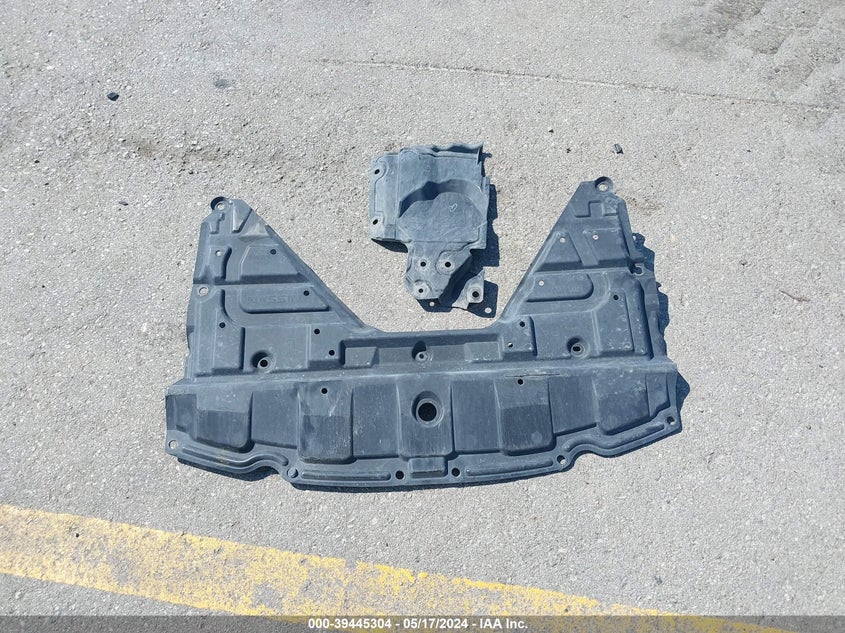 2020 NISSAN ROGUE S/SL/SV - 5N1AT2MV1LC703361