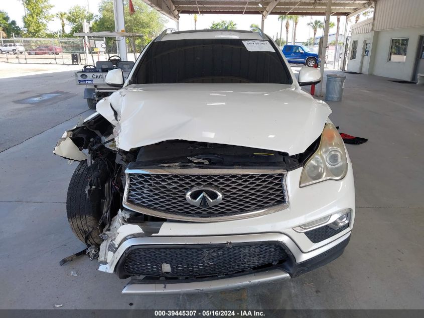 2016 Infiniti Qx50 VIN: JN1BJ0RP2GM232952 Lot: 39445307