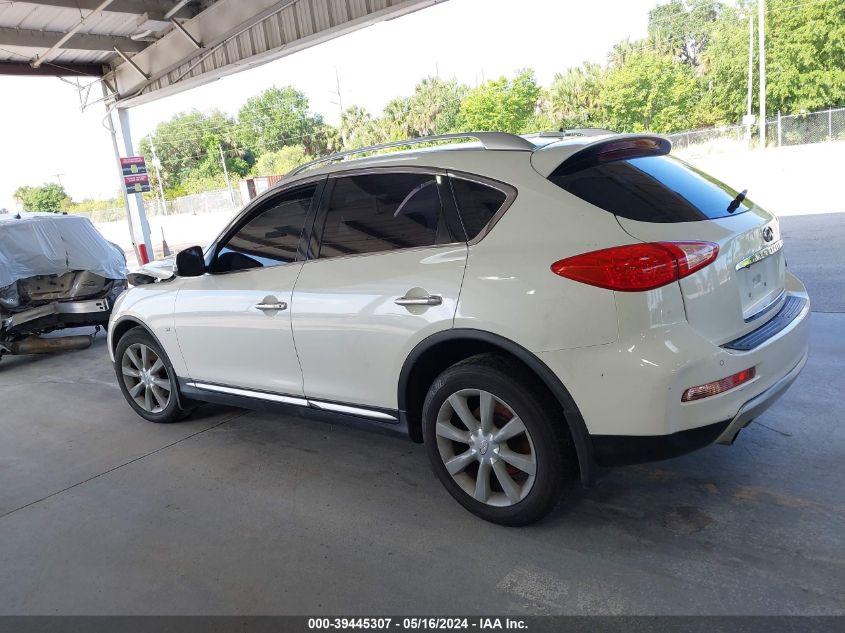 2016 Infiniti Qx50 VIN: JN1BJ0RP2GM232952 Lot: 39445307