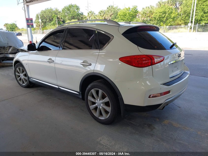 2016 Infiniti Qx50 VIN: JN1BJ0RP2GM232952 Lot: 39445307