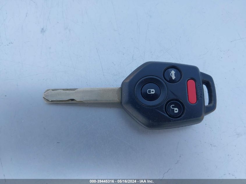 2011 Subaru Outback 2.5I Limited VIN: 4S4BRBKC1B3314268 Lot: 39445316