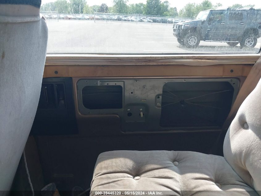 1995 Chevrolet Astro VIN: 1GBDM19W9SB133015 Lot: 39445320