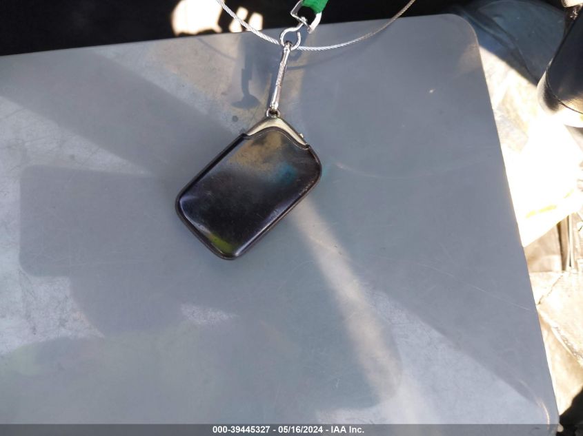 2007 Lexus Is 350 VIN: JTHBE262972009677 Lot: 39445327