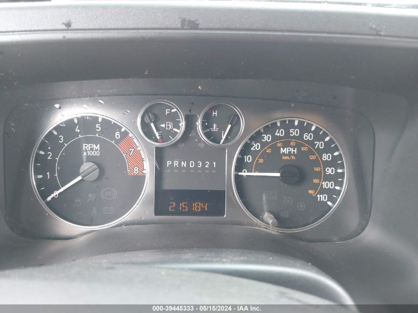 2006 Hummer H3 Suv VIN: 5GTDN136968241289 Lot: 39445333