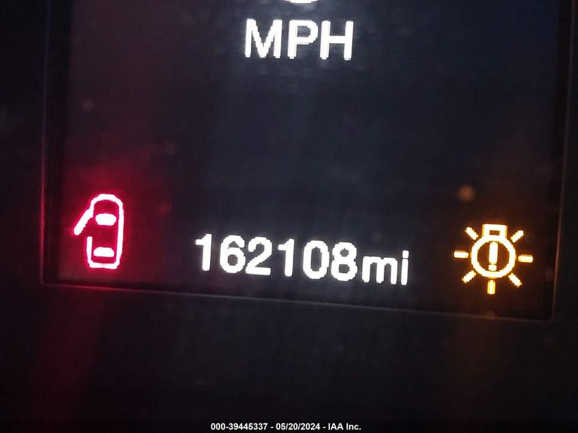 2016 Jeep Renegade Justice VIN: ZACCJBBT0GPD20145 Lot: 39445337