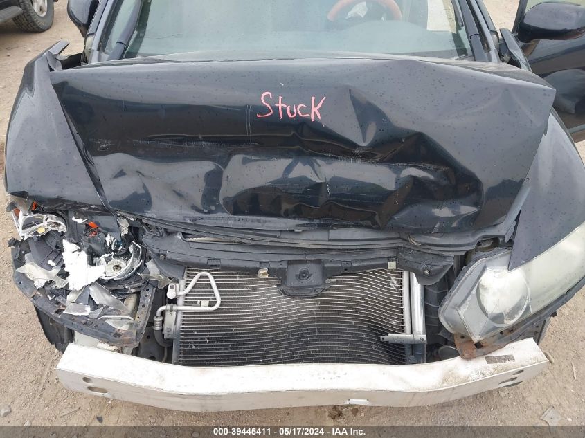 2007 Honda Civic Lx VIN: 1HGFA16547L054069 Lot: 39445411