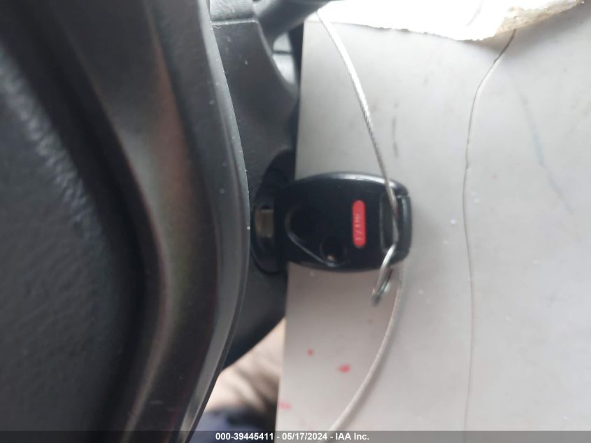 2007 Honda Civic Lx VIN: 1HGFA16547L054069 Lot: 39445411