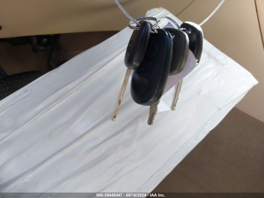 2008 Toyota Camry Solara Se V6 VIN: 4T1CA30P18U153480 Lot: 39445447