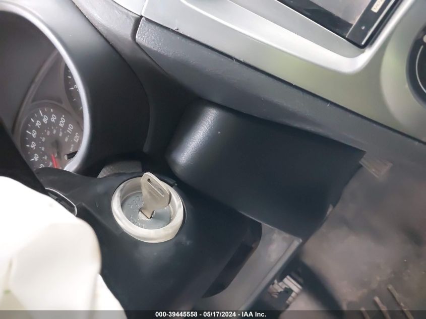 2006 Subaru Impreza 2.5I VIN: JF1GD67606H507867 Lot: 39445558