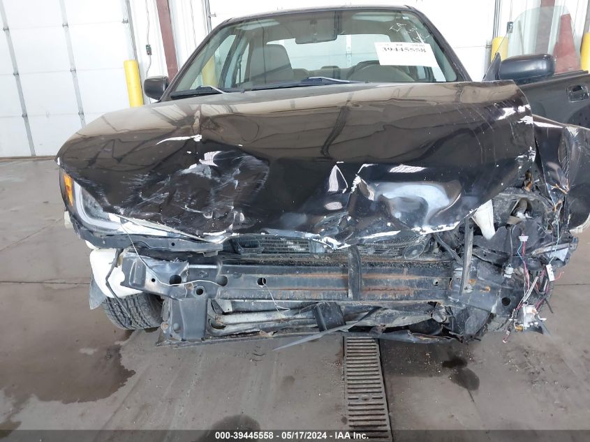 2006 Subaru Impreza 2.5I VIN: JF1GD67606H507867 Lot: 39445558