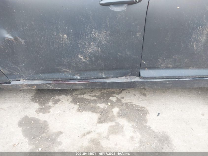 2011 Kia Optima Lx VIN: KNAGM4A71B5169792 Lot: 39445574