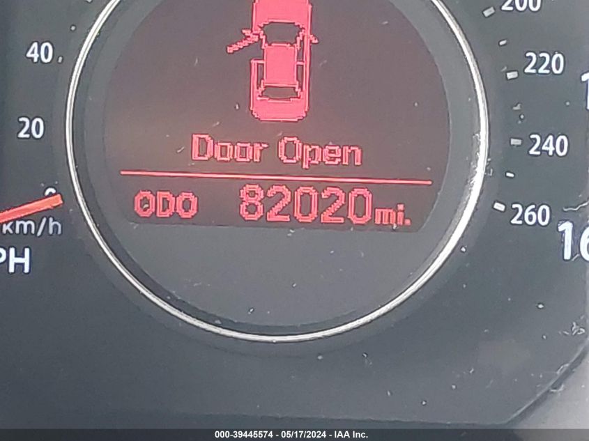 2011 Kia Optima Lx VIN: KNAGM4A71B5169792 Lot: 39445574