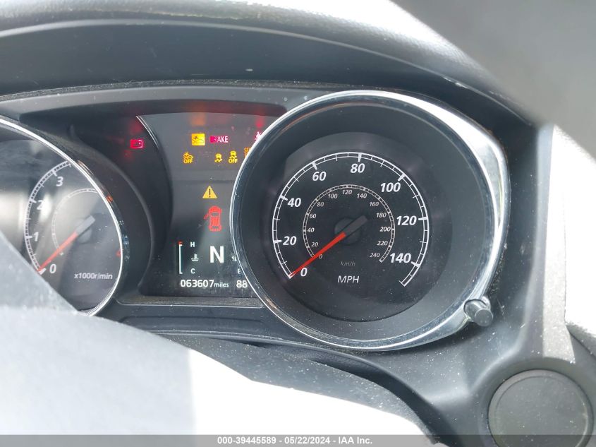 2022 Mitsubishi Outlander Sport 2.0 Be 2Wd/2.0 Es 2Wd/2.0 Le 2Wd/2.0 S 2Wd VIN: JA4APUAU0NU022017 Lot: 39445589