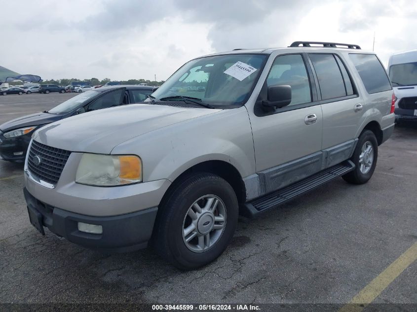 2006 Ford Expedition Xlt/Xlt Sport VIN: 1FMPU15536LA07881 Lot: 39445599