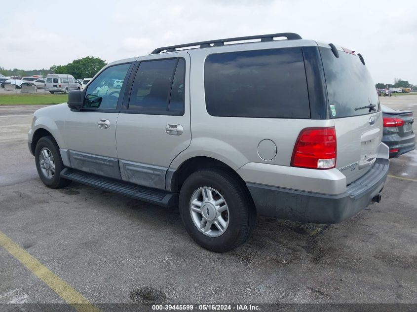 2006 Ford Expedition Xlt/Xlt Sport VIN: 1FMPU15536LA07881 Lot: 39445599