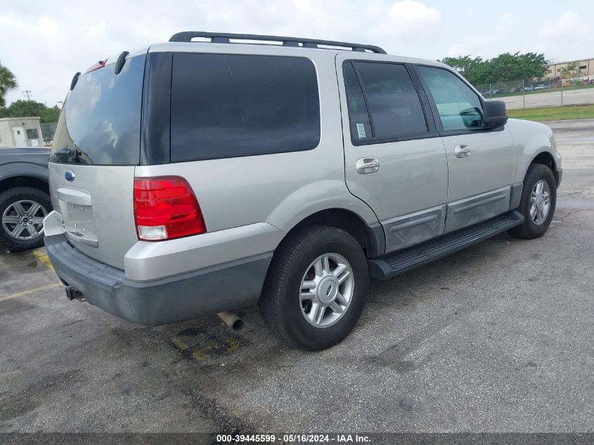 2006 Ford Expedition Xlt/Xlt Sport VIN: 1FMPU15536LA07881 Lot: 39445599