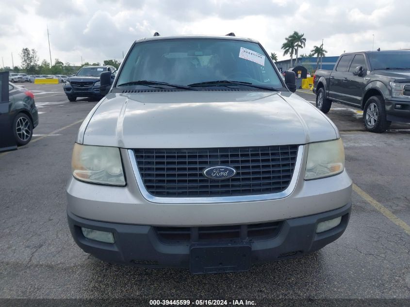 2006 Ford Expedition Xlt/Xlt Sport VIN: 1FMPU15536LA07881 Lot: 39445599