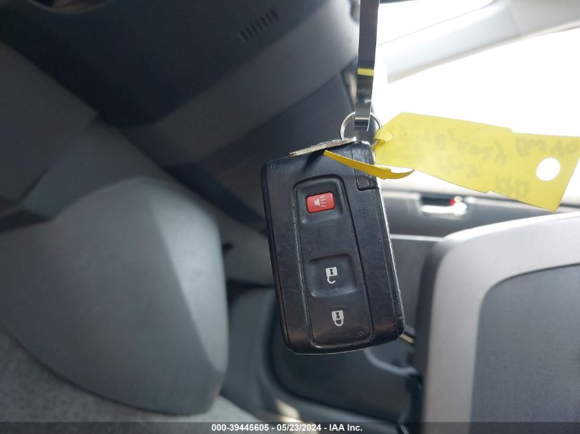 2006 Toyota Prius VIN: JTDKB22UX67518129 Lot: 39445605