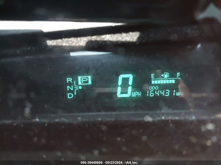 2006 Toyota Prius VIN: JTDKB22UX67518129 Lot: 39445605