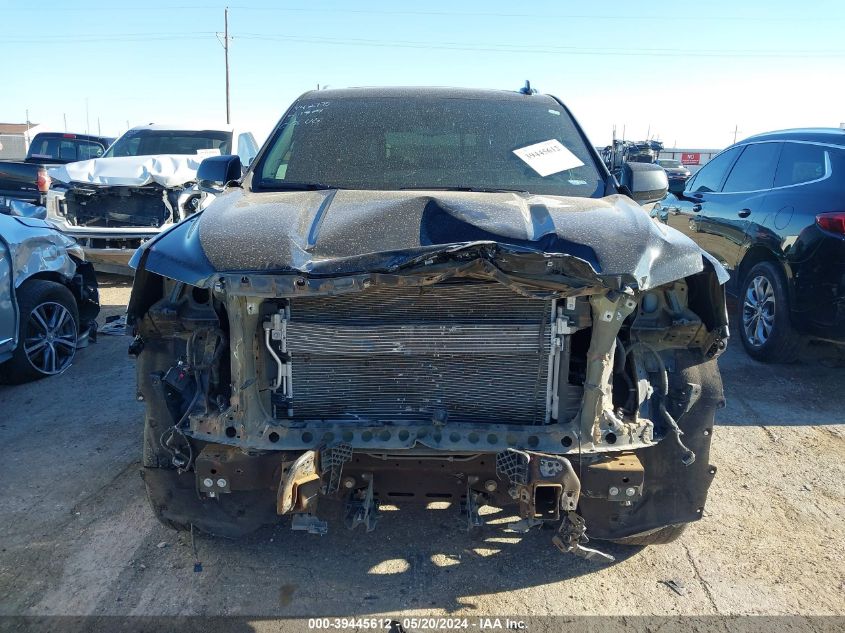 2023 GMC Yukon 4Wd Denali Ultimate VIN: 1GKS2EKL7PR164072 Lot: 39445612