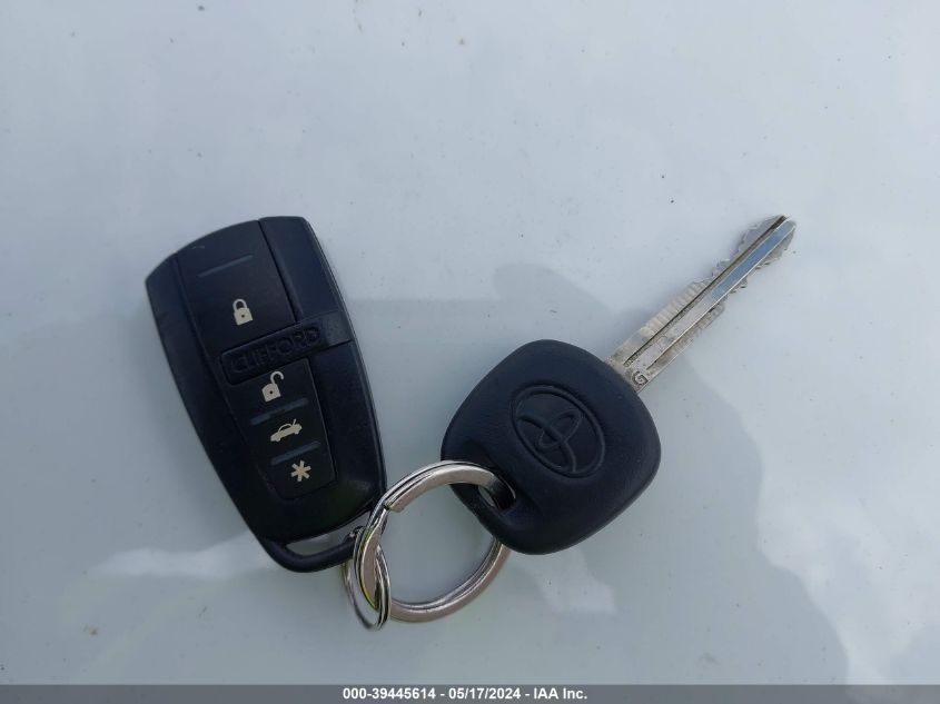 2015 Toyota Tacoma Base V6 VIN: 3TMLU4EN3FM180383 Lot: 39445614