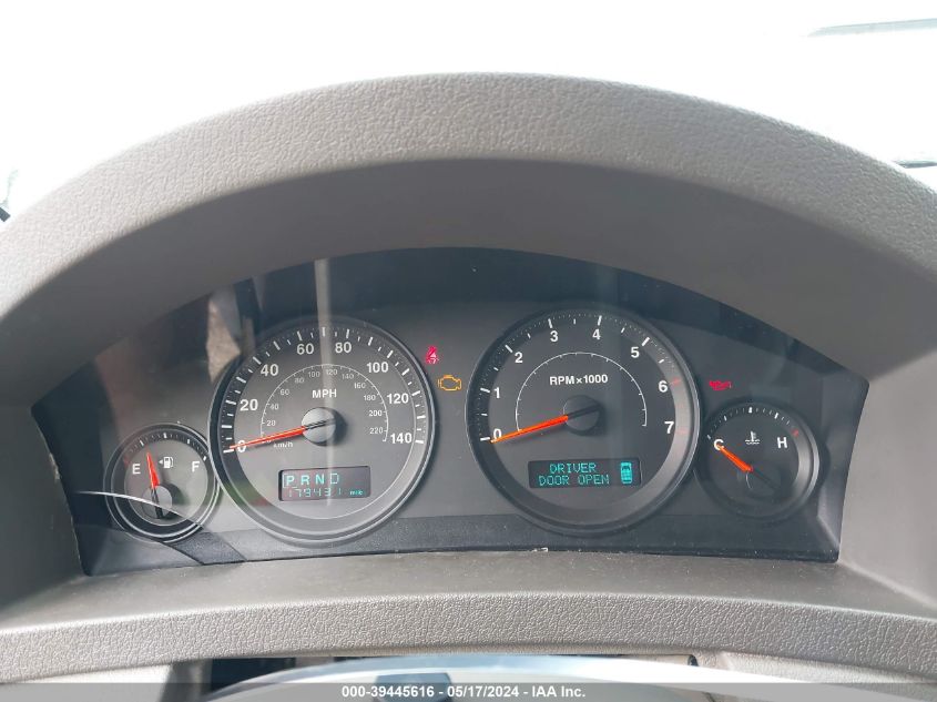 2005 Jeep Grand Cherokee Laredo VIN: 1J4GR48K65C522407 Lot: 39445616